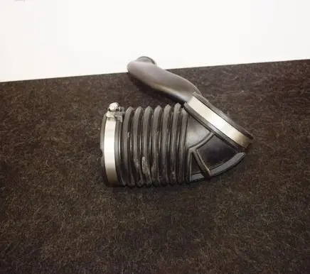 BMW 7 G11 G12 Air intake hose/pipe 1300452
