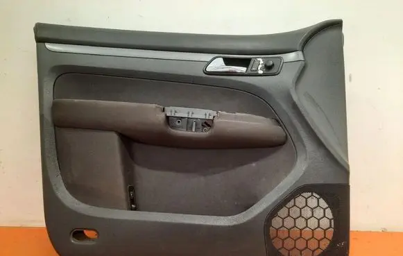 Volkswagen Cross Touran I Door card panel trim set 1T1867011