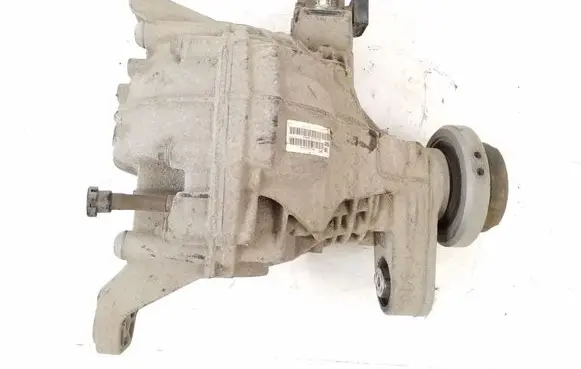 Jeep Grand Cherokee Rear differential P68184737AB