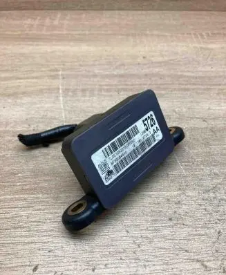 Opel Insignia A ESP acceleration yaw rate sensor 13505726 10170107263 AAJN