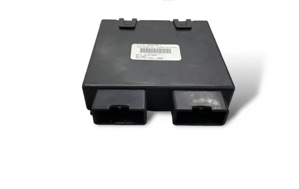 Land Rover Range Rover L322 Air suspension control unit module (rear) AMH5214C177AA 7H5214C177AA 100833