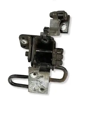 Audi Q7 4L Front door hinge set 