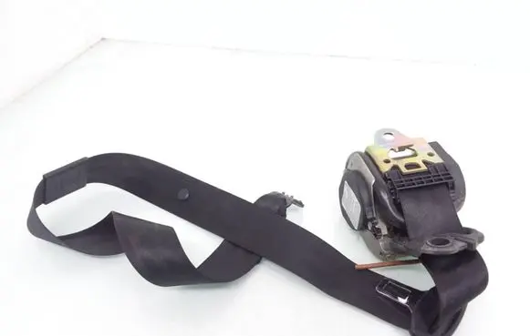 Audi A6 S6 C5 4B Front seatbelt 4B0857706A