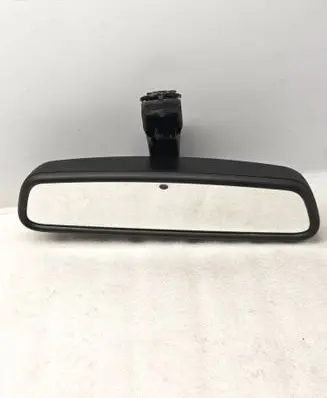 Rear view mirror (interior)