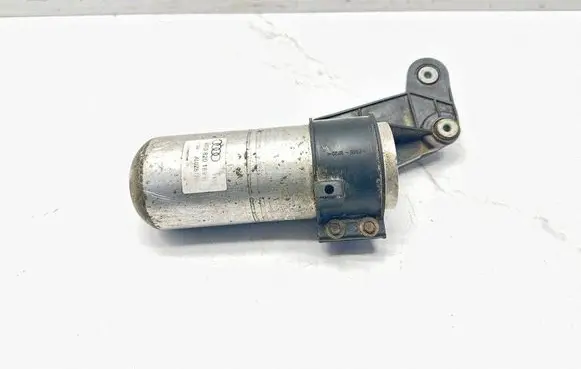 Audi A6 Allroad C6 Air conditioning (A/C) air dryer 4F0820189H ALUZBT790