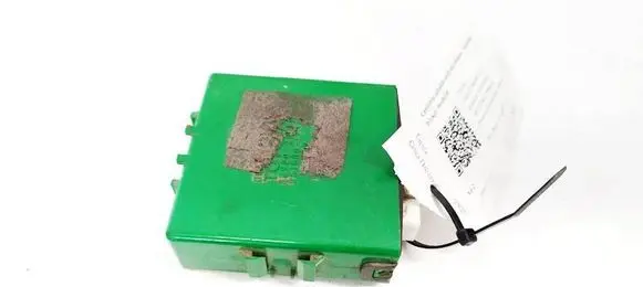 Toyota Celica T230 Other control units/modules 8598020190 0515001731