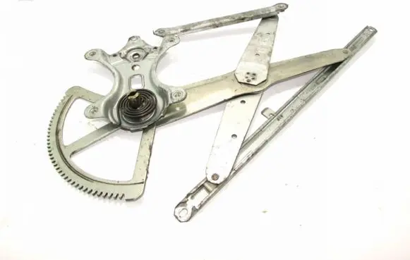 Toyota RAV 4 (XA20) Front window lifting mechanism without motor