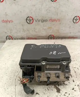 Fiat Punto (199) ABS Pump 0265232053 51798104 5507L3110308