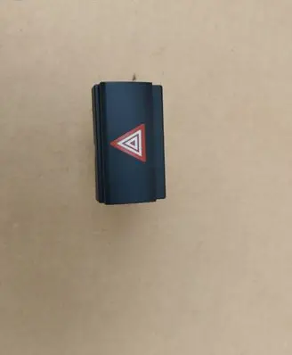 Citroen Jumpy Hazard light switch 9809181677