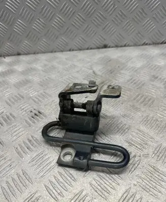 Volkswagen Golf VI Front door lower hinge 