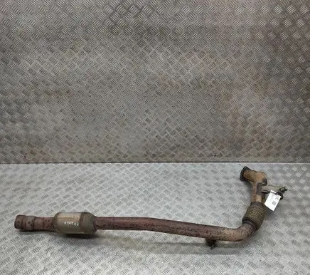 Audi Q5 SQ5 FY Muffler/silencer 80A253350AF