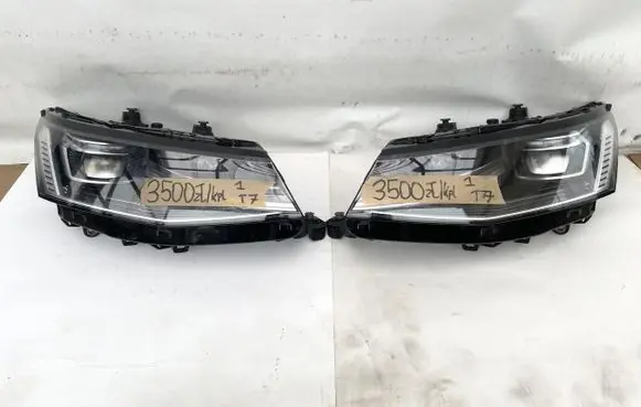 Volkswagen Transporter - Caravelle T7 Headlight/headlamp 7T1941082C