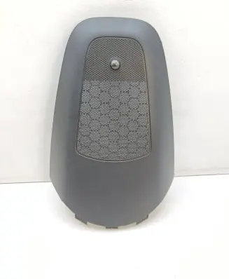 Dash center speaker trim cover