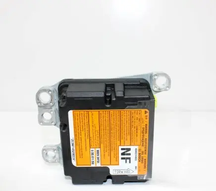 Nissan Leaf I (ZE0) Airbag control unit/module 988203NF0A
