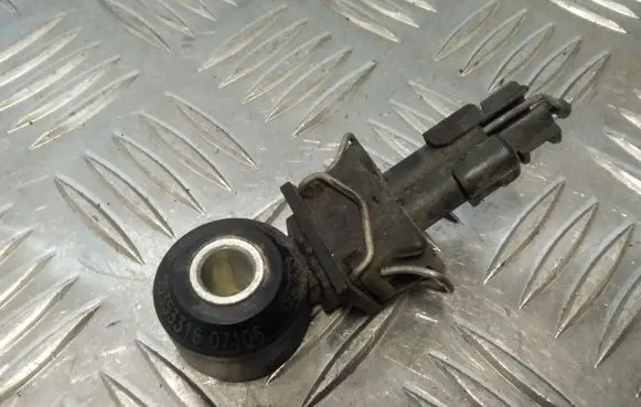 Opel Vectra C Detonation knock sensor 55353316