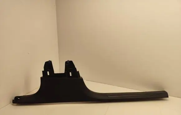 Peugeot 3008 II Front sill trim cover 9824110877 9813420777 9811645977