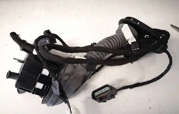Ford Fiesta Other wiring loom H1BT14603EB