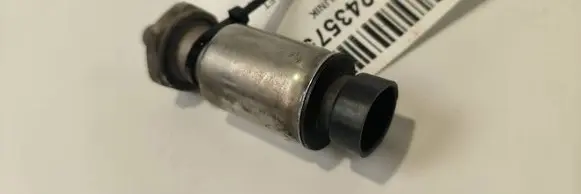 Chevrolet Corvette Fuel pressure sensor 