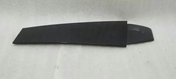 BMW 5 GT F07 (B) pillar trim (top) 7453322