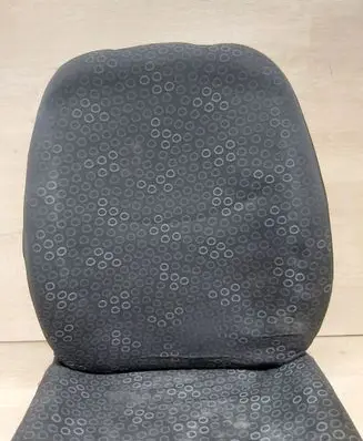 Toyota Yaris Seat set 