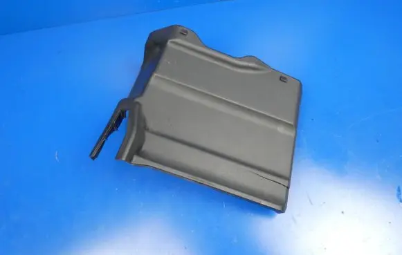 Volvo S60 Battery box tray cover/lid 31349472