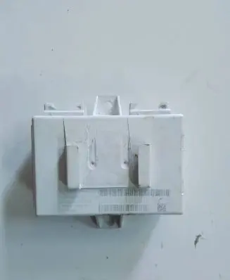 Renault Master III Other control units/modules 283464084R