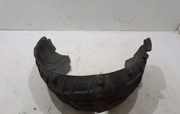 Audi A7 S7 4K8 Rear arch fender liner splash guards 4K8810172E