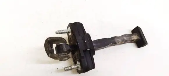 Ford Focus Rear door check strap stopper