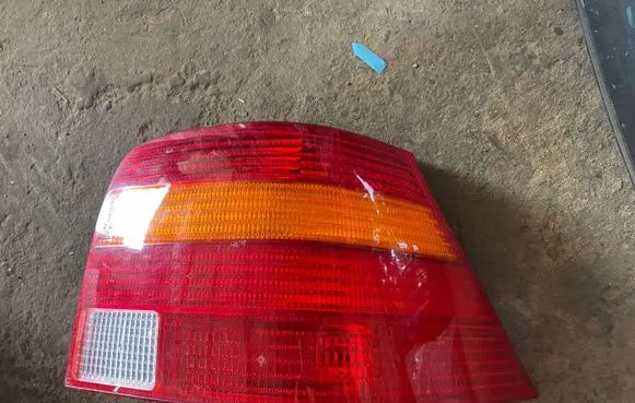 Volkswagen Golf IV Rear/tail lights 1J6945096Q 67736982