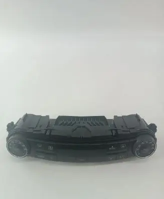 Mercedes-Benz E W211 Interior fan control switch A2118302090