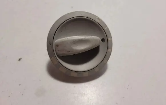 Peugeot 407 Sunroof switch 96413719