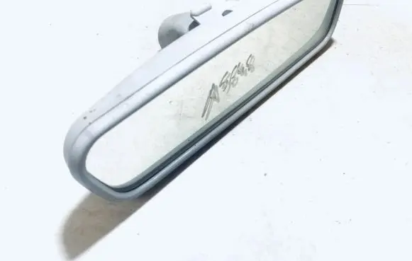 Audi A3 S3 8P Rear view mirror (interior) e1010590