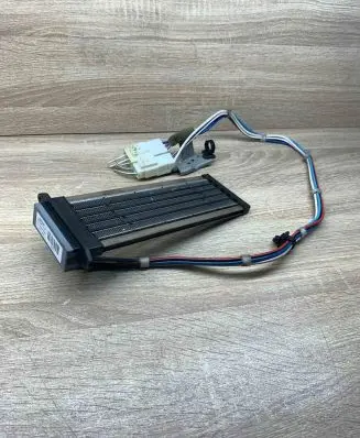 Toyota Avensis T250 Heater blower radiator MF0134100410 10T159K0364