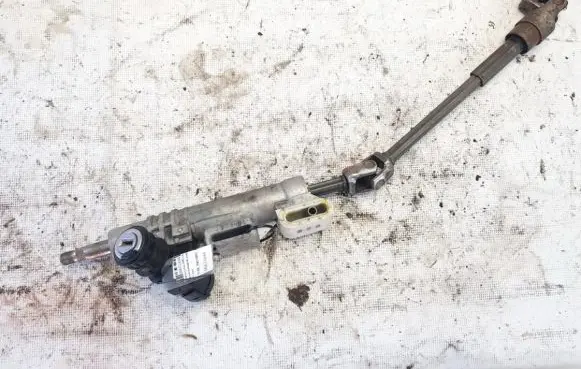 Lancia Lybra Steering wheel axle 