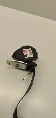 Renault Espace V (RFC) Rear seatbelt 898415147R