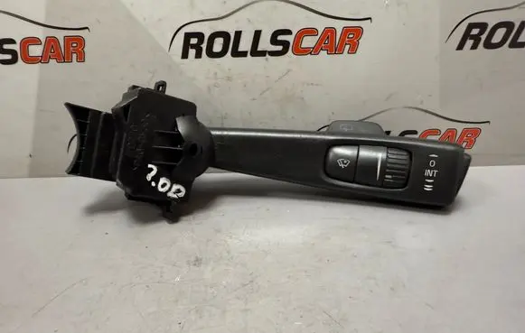 Volvo V50 Wiper control stalk 17D770