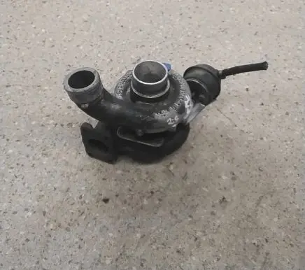 Audi A4 S4 B6 8E 8H Turbo 0591457015 45413510 HD1028881