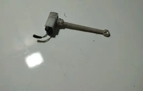 Peugeot 206 Outside/exterior temperature sensor 