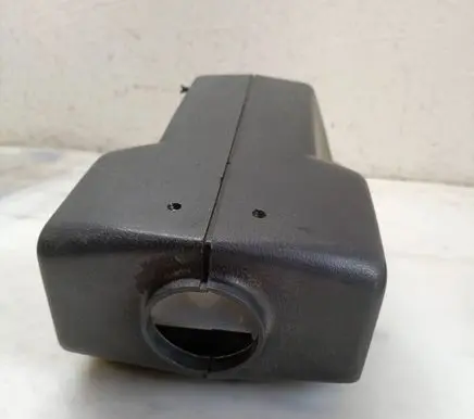 Mercedes-Benz 100 W631 Steering wheel column trim 6314620643 6314620743KZ