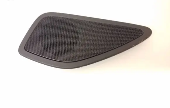 Dash center speaker trim cover