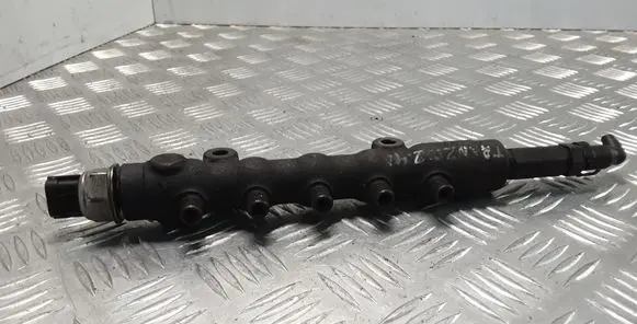 Ford Transit Fuel main line pipe 55PP0501