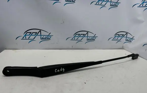 Volkswagen Caddy Front wiper blade arm 2K1955409A