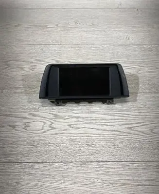 BMW 1 F20 F21 Screen/display/small screen 9270392