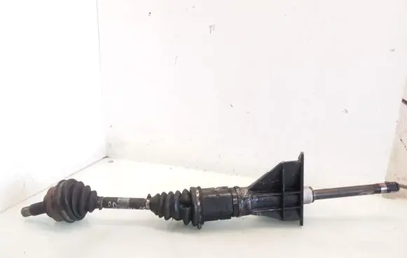 BMW 5 E39 Front driveshaft