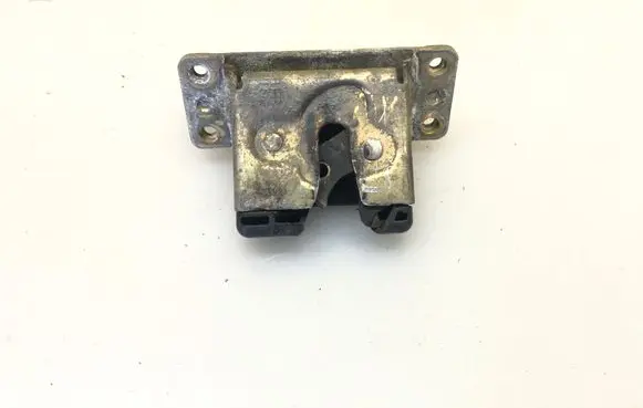 Opel Vectra B Tailgate/trunk/boot lock/catch/latch