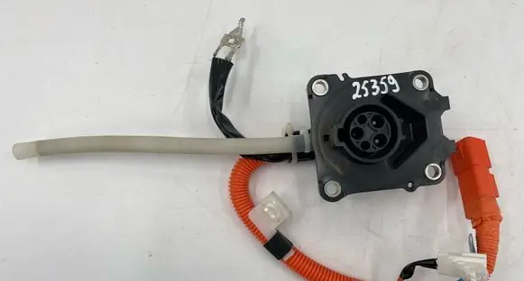 Toyota Prius Prime Electric car charging cable G908147070