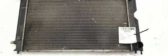 Toyota Corolla E120 E130 Coolant radiator