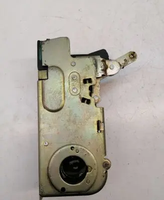 Ford Transit Rear door lock