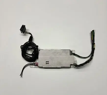 BMW X3 F25 Bluetooth control unit module 9257153