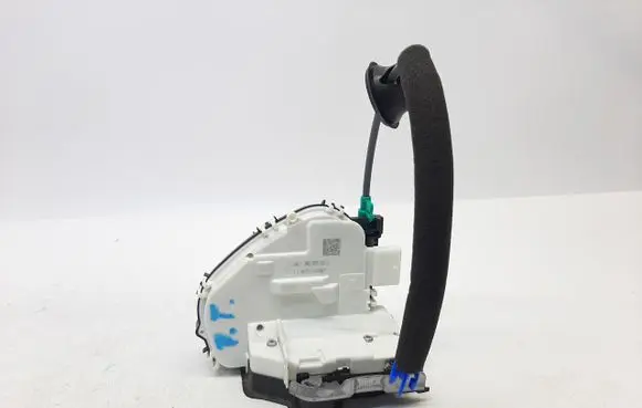 Rear door lock
